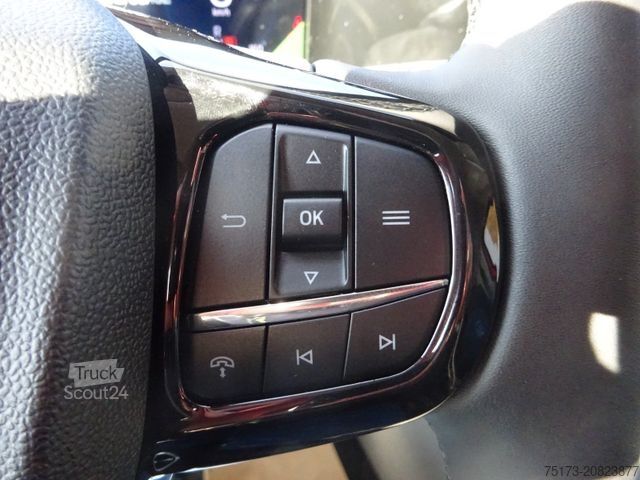 Mikroautobuss FORD Tourneo Custom Active 340L2 PHEV 360Kam Exclusiv