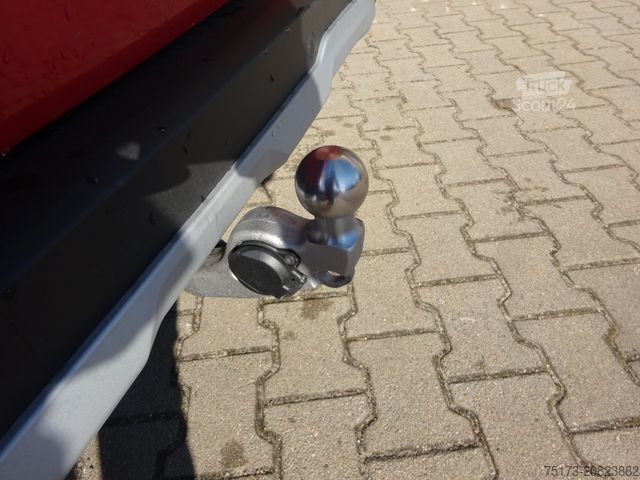 Mikroautobuss FORD Tourneo Custom Active 340L2 PHEV 360Kam Exclusiv