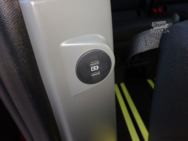 Mikroautobuss FORD Tourneo Custom Active 340L2 PHEV 360Kam Exclusiv