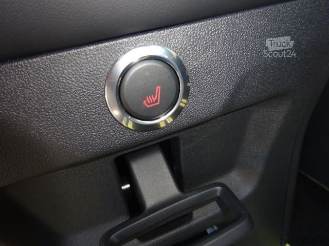 Mikroautobuss FORD Tourneo Custom Active 340L2 PHEV 360Kam Exclusiv