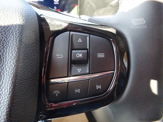 Mikroautobuss FORD Tourneo Custom Active 340L2 PHEV 360Kam Exclusiv