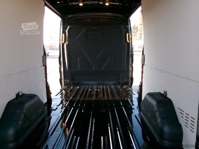 Kastenwagen FORD Transit 350 L3H2 LKW Kasten Trend AT AHK 360Kam