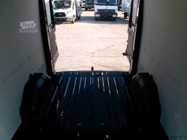 Kastenwagen FORD Transit 350 L3H2 LKW Kasten Trend AT AHK 360Kam