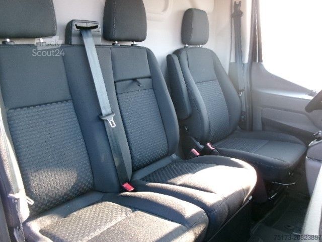 Kastenwagen FORD Transit 350 L3H2 LKW Kasten Trend AT AHK 360Kam