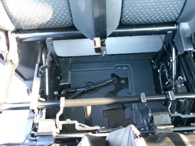 Kastenwagen FORD Transit 350 L3H2 LKW Kasten Trend AT AHK 360Kam