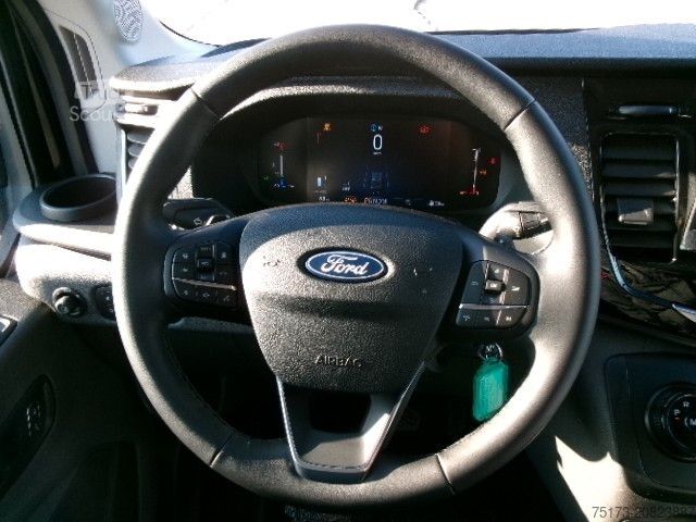 Kastenwagen FORD Transit 350 L3H2 LKW Kasten Trend AT AHK 360Kam