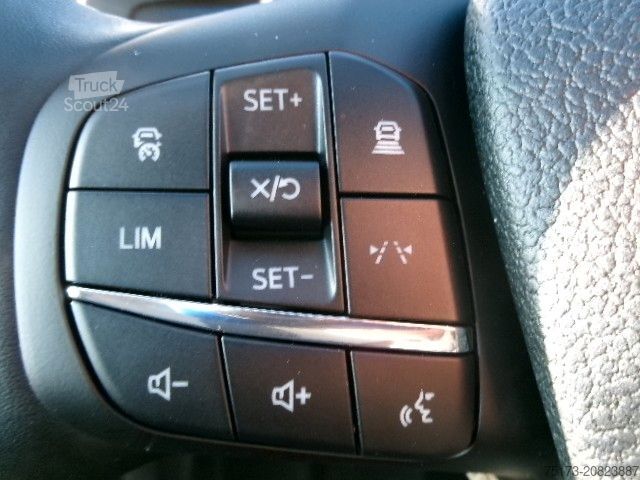 Kastenwagen FORD Transit 350 L3H2 LKW Kasten Trend AT AHK 360Kam