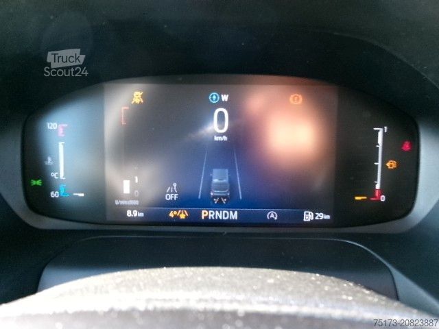 Kastenwagen FORD Transit 350 L3H2 LKW Kasten Trend AT AHK 360Kam