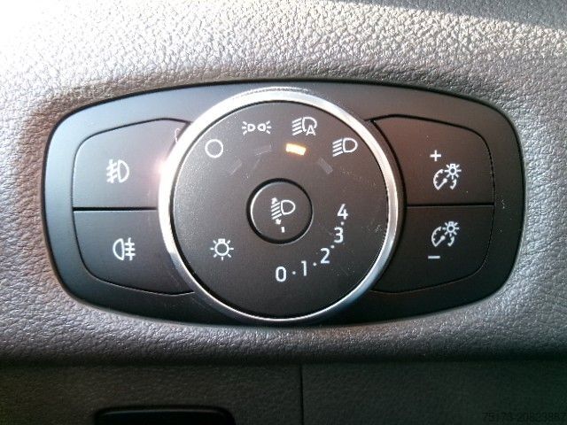 Kastenwagen FORD Transit 350 L3H2 LKW Kasten Trend AT AHK 360Kam