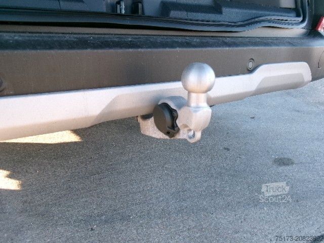 Minibus FORD Tourneo Custom Active 340L2 PHEV 360Kam Exclusiv