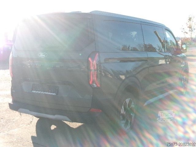 Minibus FORD Tourneo Custom Active 340L2 PHEV 360Kam Exclusiv