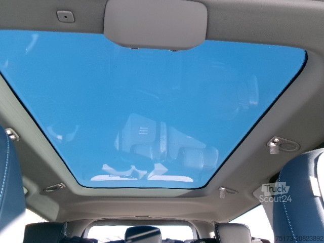 Minibus FORD Tourneo Custom Active 340L2 PHEV 360Kam Exclusiv