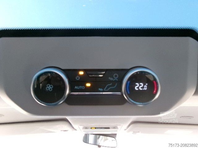 Minibus FORD Tourneo Custom Active 340L2 PHEV 360Kam Exclusiv