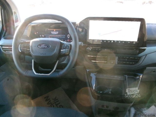 Minibus FORD Tourneo Custom Active 340L2 PHEV 360Kam Exclusiv