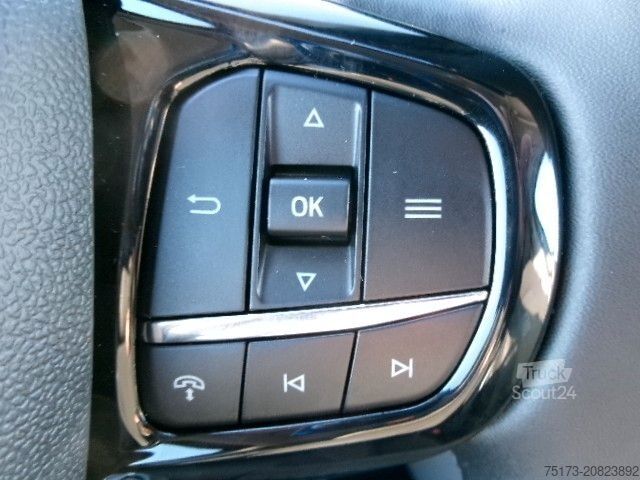 Minibus FORD Tourneo Custom Active 340L2 PHEV 360Kam Exclusiv