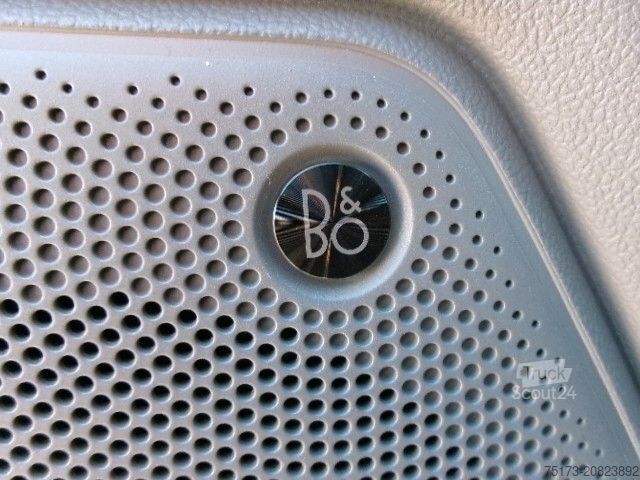 Minibus FORD Tourneo Custom Active 340L2 PHEV 360Kam Exclusiv