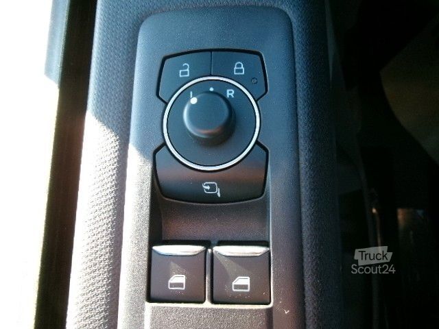 Minibus FORD Tourneo Custom Active 340L2 PHEV 360Kam Exclusiv