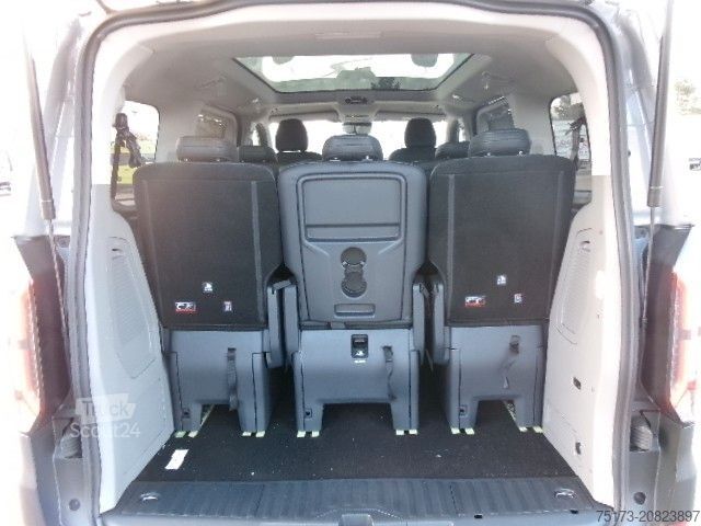 Minibus FORD Tourneo Custom Active 340L1 PHEV AHK Matrix 360K