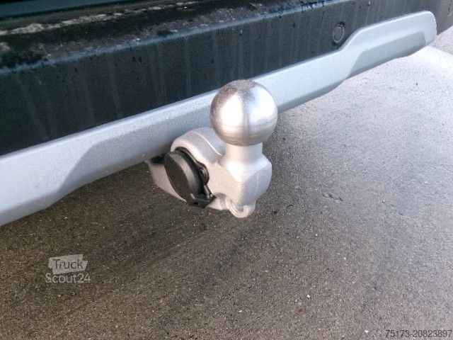 Minibus FORD Tourneo Custom Active 340L1 PHEV AHK Matrix 360K