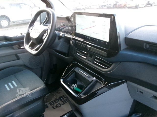 Minibus FORD Tourneo Custom Active 340L1 PHEV AHK Matrix 360K