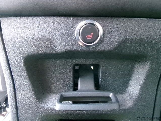 Minibus FORD Tourneo Custom Active 340L1 PHEV AHK Matrix 360K