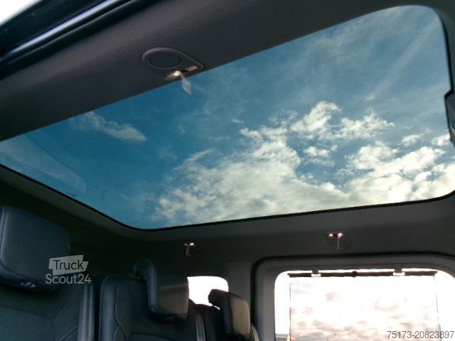 Minibus FORD Tourneo Custom Active 340L1 PHEV AHK Matrix 360K