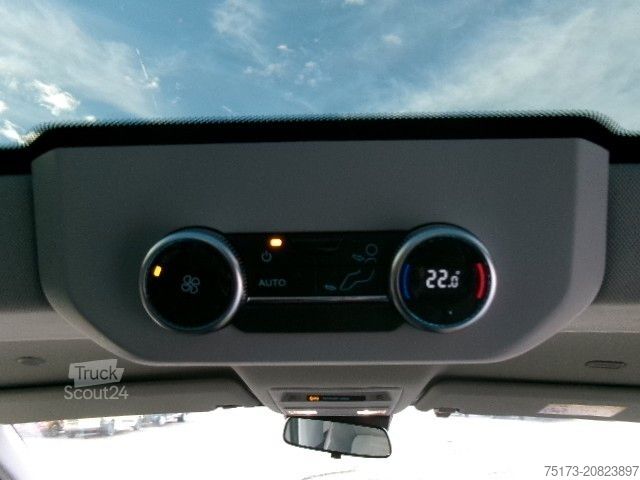 Minibus FORD Tourneo Custom Active 340L1 PHEV AHK Matrix 360K