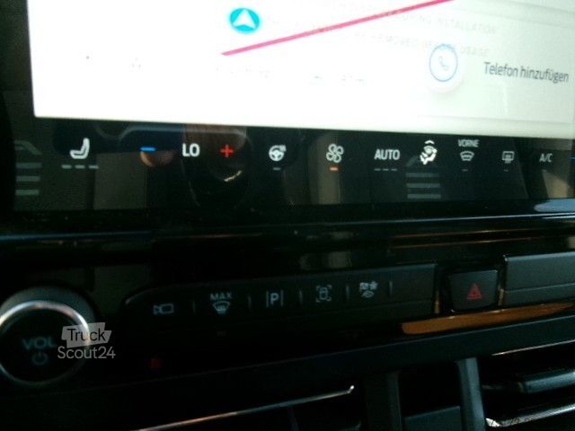 Minibus FORD Tourneo Custom Active 340L1 PHEV AHK Matrix 360K