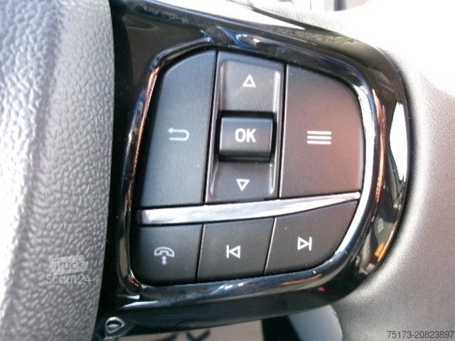 Minibus FORD Tourneo Custom Active 340L1 PHEV AHK Matrix 360K