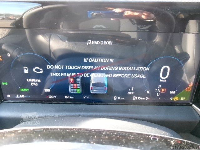 Minibus FORD Tourneo Custom Active 340L1 PHEV AHK Matrix 360K