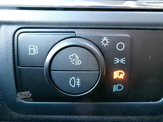 Minibus FORD Tourneo Custom Active 340L1 PHEV AHK Matrix 360K