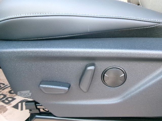 Minibus FORD Tourneo Custom Active 340L1 PHEV AHK Matrix 360K