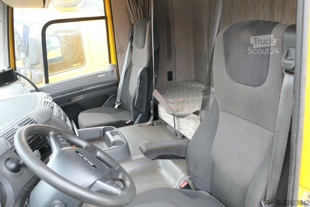Camion benne DAF CF 460 6x4, Meiller, Bordmatik, AHK, Klima,Hydr.