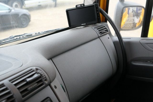 Camion benne DAF CF 460 6x4, Meiller, Bordmatik, AHK, Klima,Hydr.