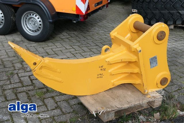 Egyéb HMB 08 Aufreißer 80mm Stift für 18-30to. Bagger