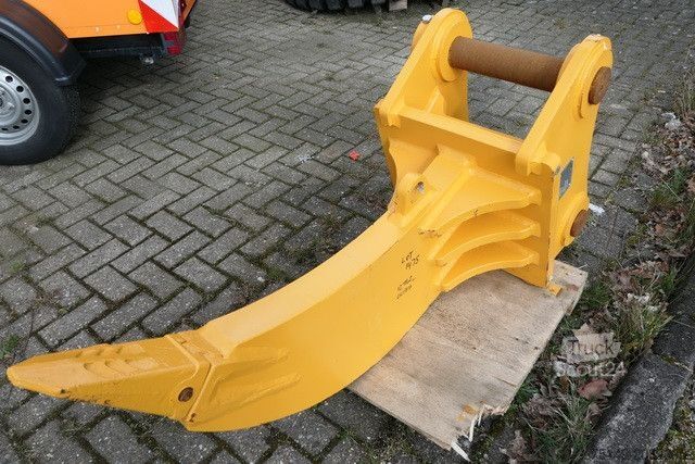 Egyéb  HMB 08 Aufreißer 80mm Stift für 18-30to. Bagger