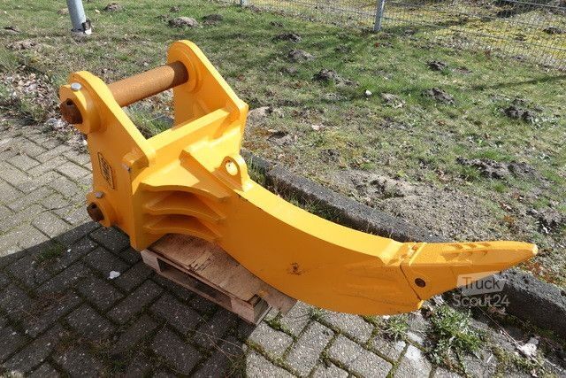 Egyéb HMB 08 Aufreißer 80mm Stift für 18-30to. Bagger