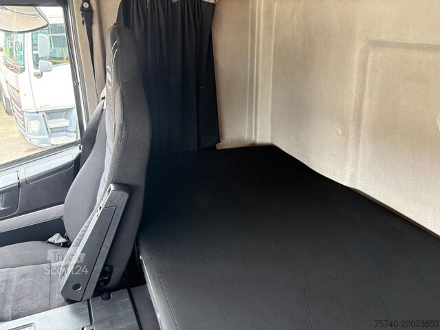 Standard-SZM Iveco Stralis 420 + HYDRAULIC + EURO 6 + APK 15-10-2026