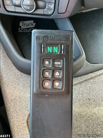Vuilniswagen DAF FAG XD 340 Euro 6 Geesink/Van Schijndel 20m³