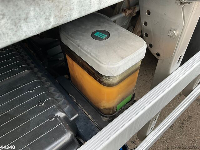 Véhicule de collecte des déchets DAF FAG 75 CF 250  Geesink 20m³