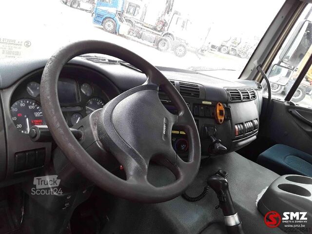  Daf 85 CF 340 euro 3