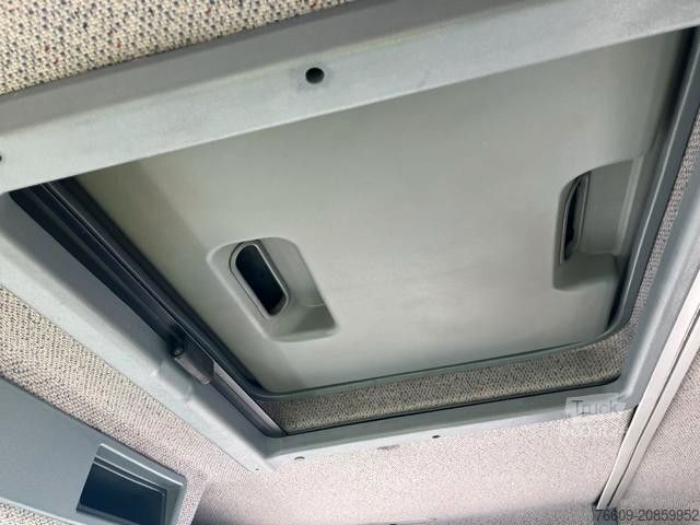 Swap body truck  WBH 25