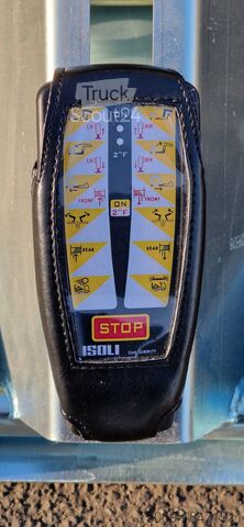 Евакуатор Isuzu DMax