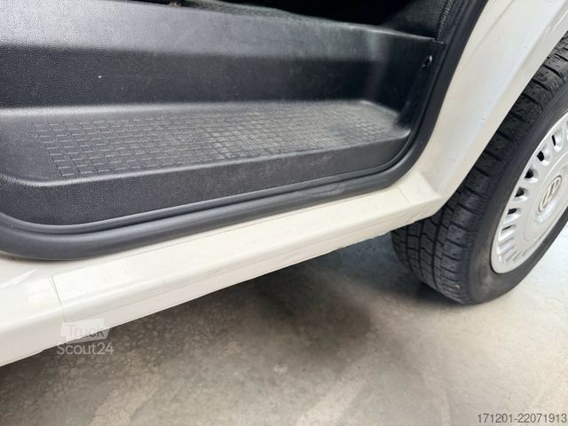 Obytný vůz VOLKSWAGEN T4 2.5 TDI Syncro 4x4 7 Sitzer1. Hand