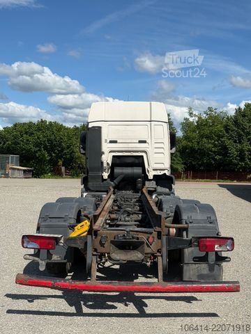 LKW-Fahrgestell MAN TGS 26.440(EURO 5)
