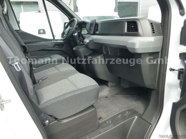 Tentinė furgonė RENAULT NEW Master Pritsche Plane Schlafkabine