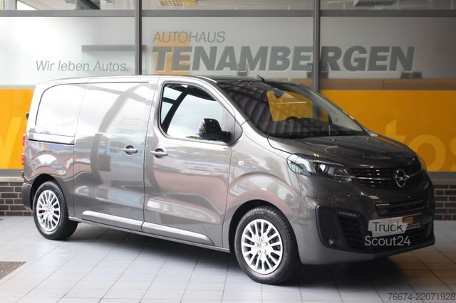Panel kombi OPEL Vivaro-e Kasten M (75-KWH) 99%SOH CarPlay Kamera