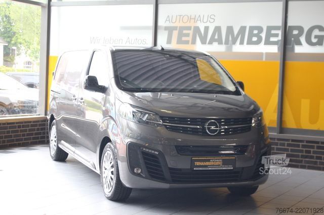Panel kombi OPEL Vivaro-e Kasten M (75-KWH) 99%SOH CarPlay Kamera
