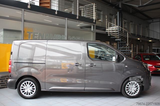 Panel kombi OPEL Vivaro-e Kasten M (75-KWH) 99%SOH CarPlay Kamera