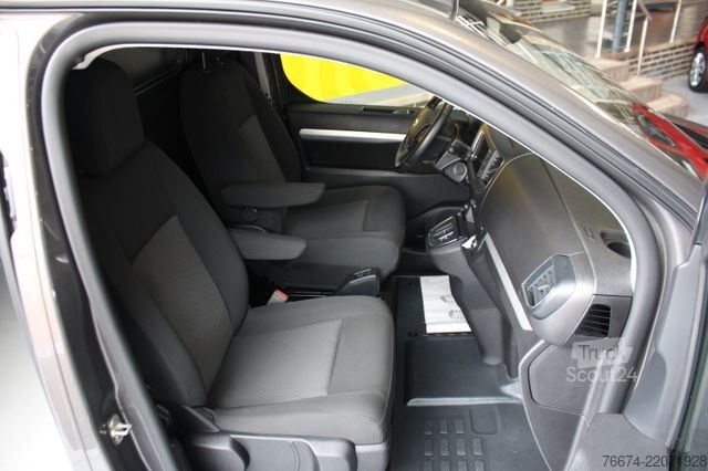 Panel kombi OPEL Vivaro-e Kasten M (75-KWH) 99%SOH CarPlay Kamera